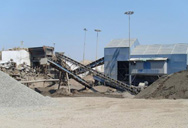 تجار معدات المحجر في نيجيريا  