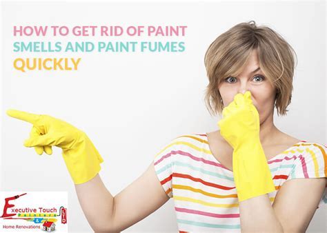 How to Get Rid of Paint Smell Fast: And Why Pineapples Might Be the Secret