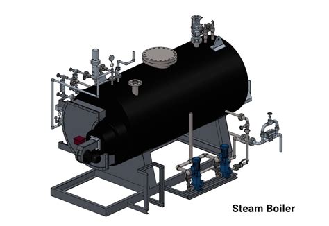 How to Reduce Boiler Pressure: A Symphony of Steam and Serendipity