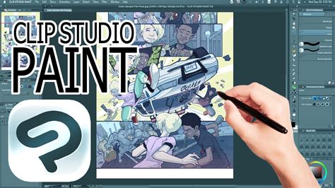 Is Clip Studio Paint a One Time Purchase? Exploring the Layers of Digital Art Software Ownership