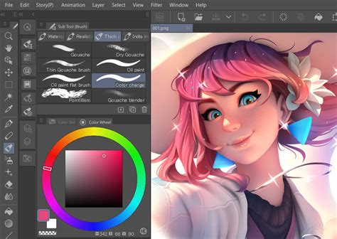 Is Clip Studio Paint Good? Exploring the Digital Art Software's Capabilities and Quirks