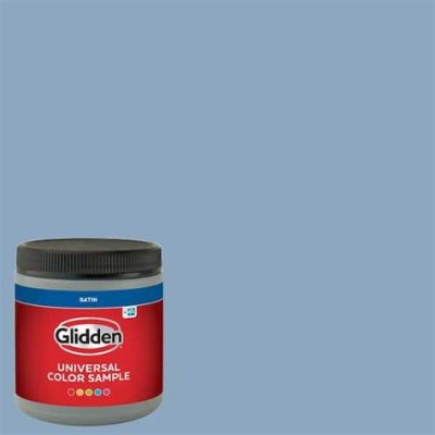 Is Glidden Good Paint: A Kaleidoscope of Perspectives