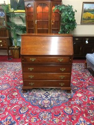 Is Pennsylvania House Furniture Worth Anything? Exploring the Value of Vintage Pieces