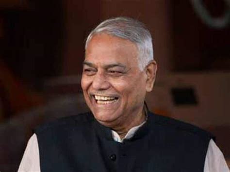  Yashwant Sinha: Przygoda polityka z urzędem prezydenckim w Indiach